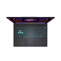 Laptop MSI Gaming Cyborg 15 A12UC, 15.6" FHD (1920x1080), 144Hz, IPS- Level, Alder Lake i5-12450H Processor 12M Cache, up to 4.4